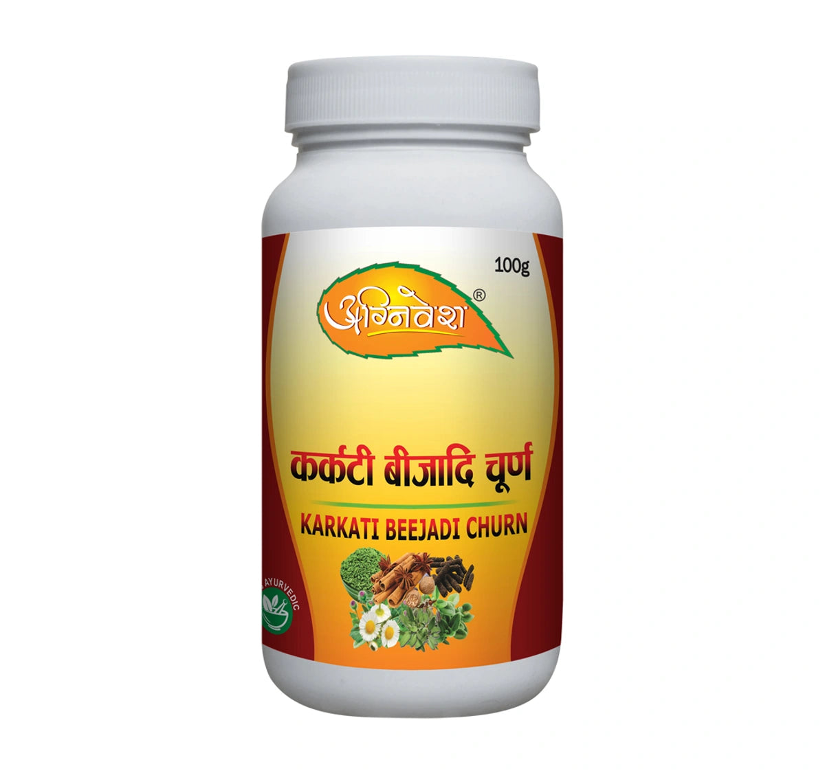AGNIVESH KARKATI BEEJADI CHURN