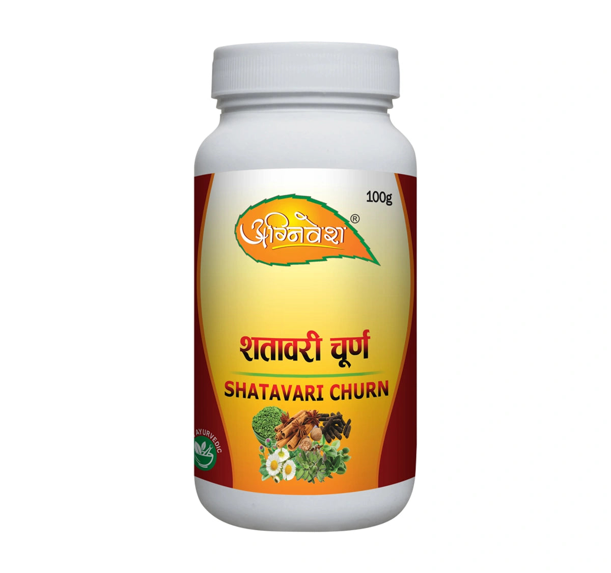 Ayurveda Feminine Balance