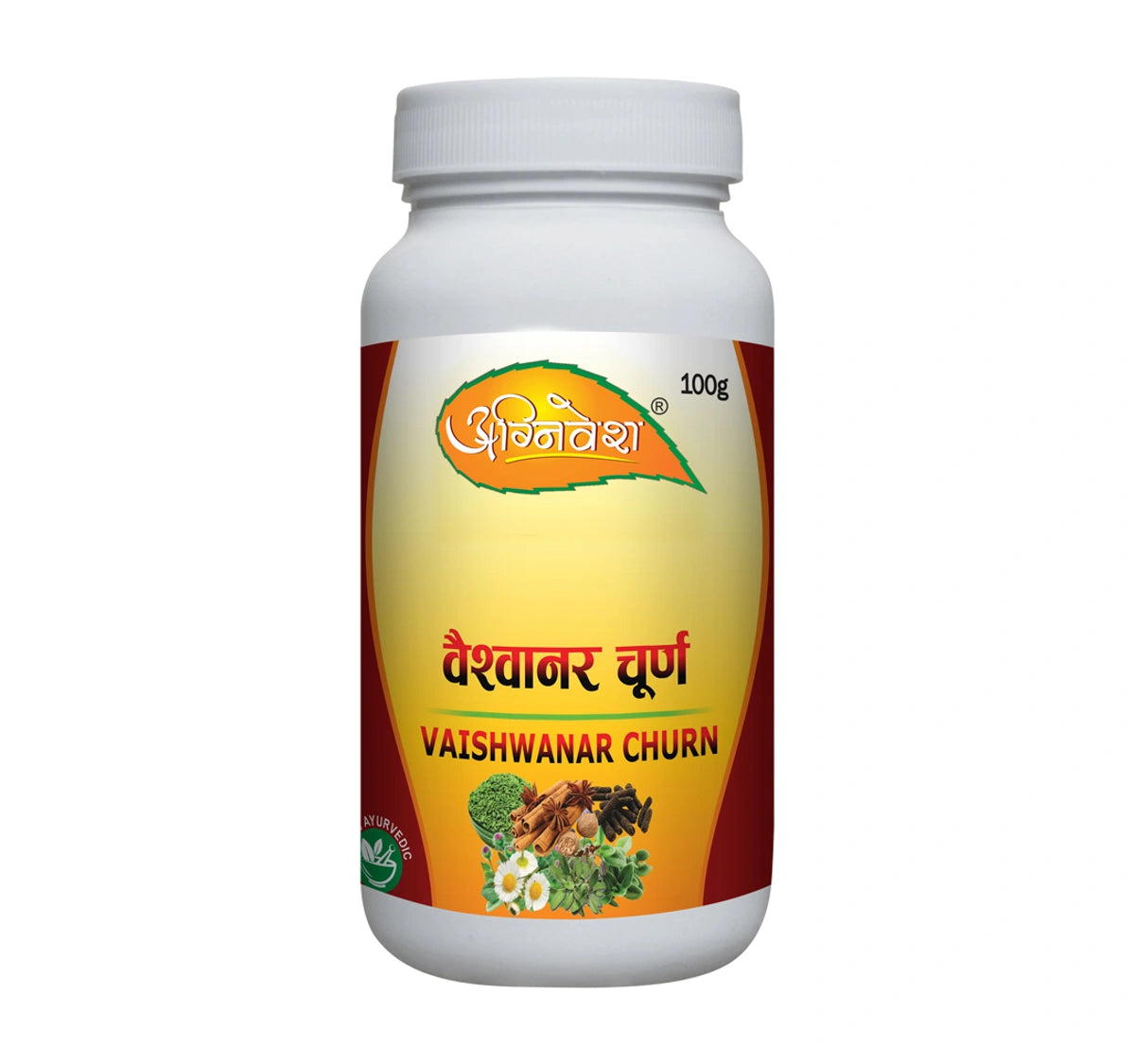 AGNIVESH VAISHWANAR CHURN