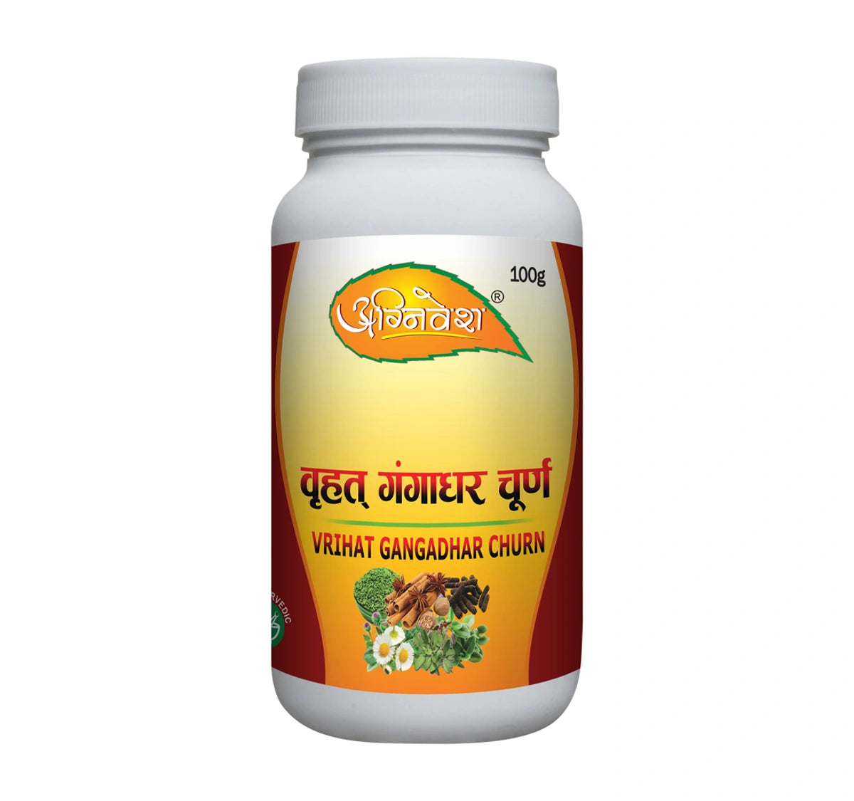 AGNIVESH VRIHAT GANGADHAR CHURN