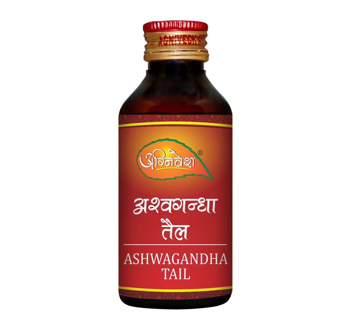 AGNIVESH ASHWAGANDHA TAIL