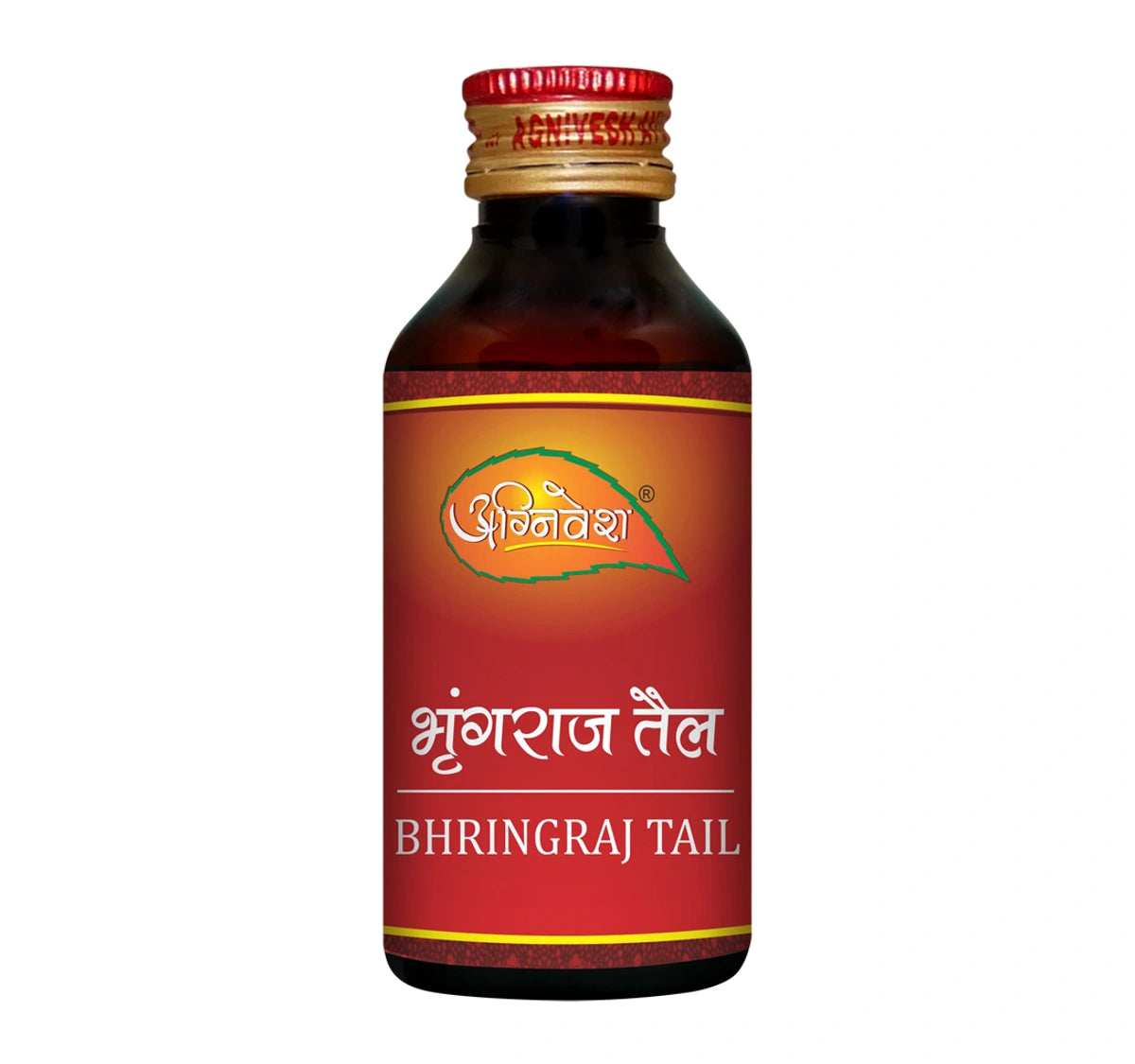 BHRINGRAJ TAIL