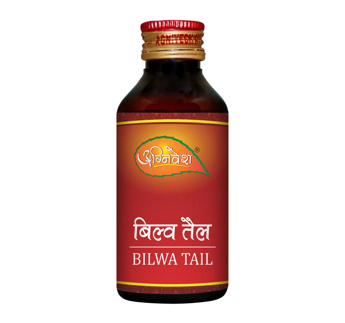 AGNIVESH BILWA TAIL