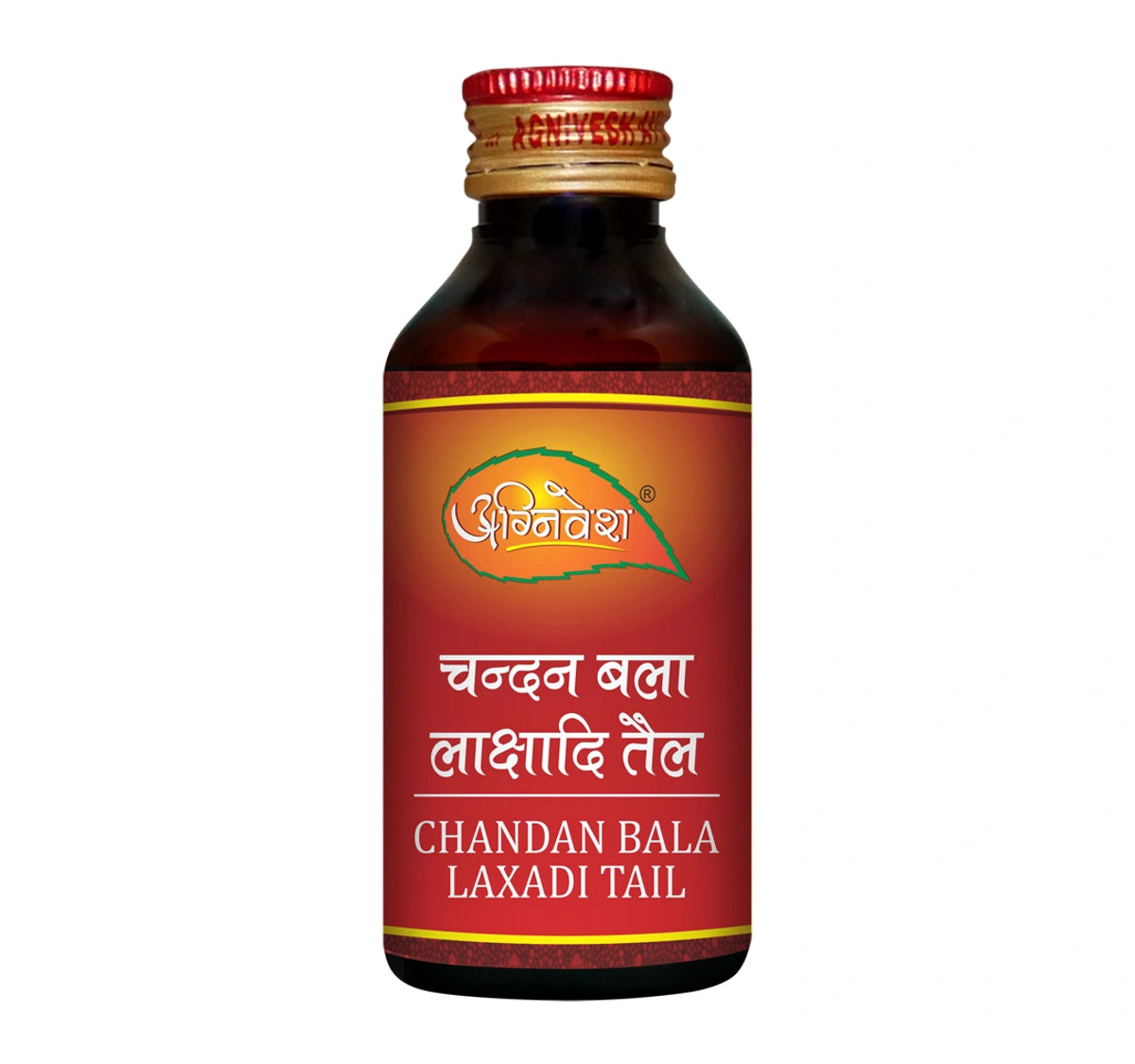 AGNIVESH CHANDAN BALA LAXADI TAIL