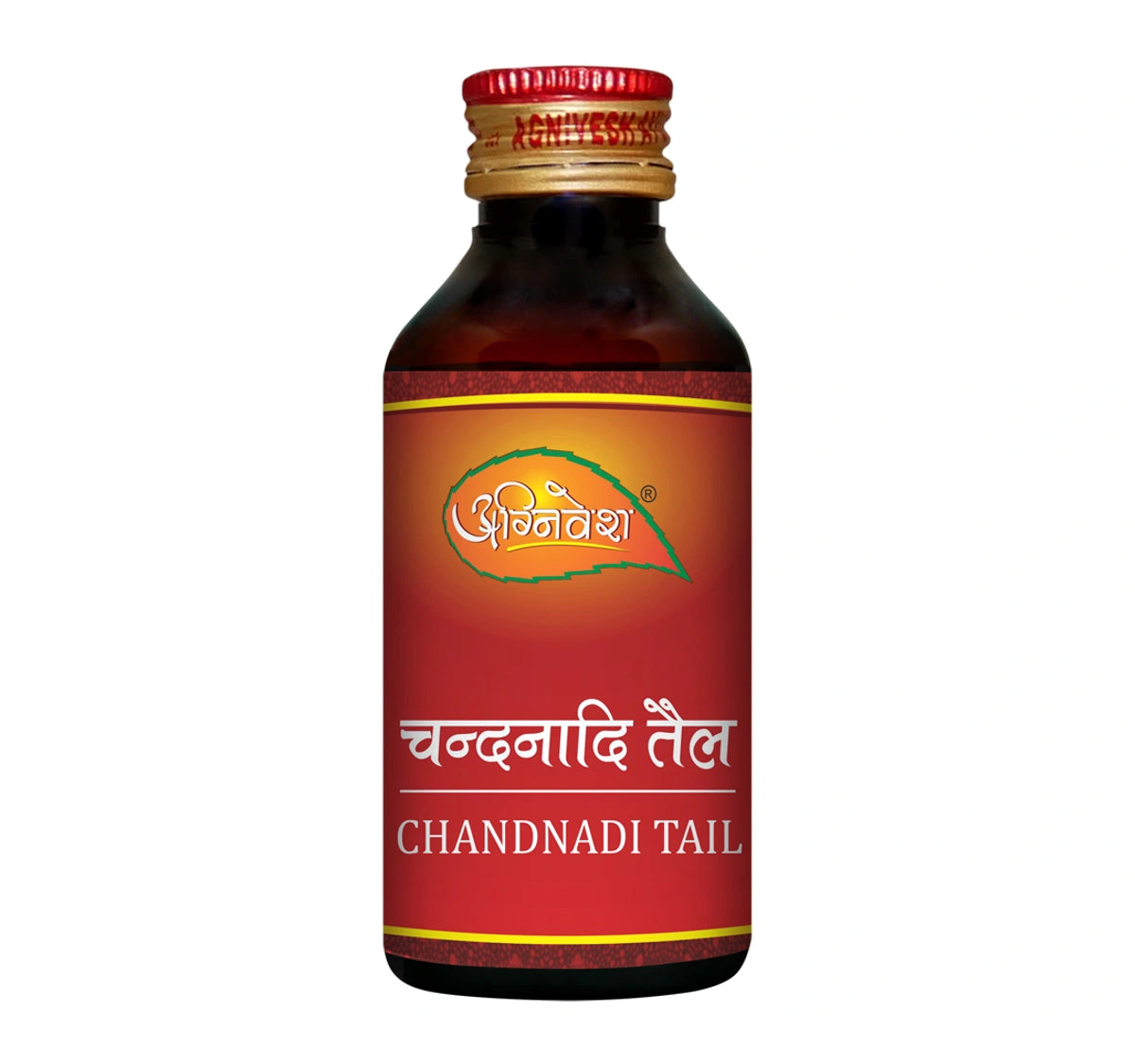 AGNIVESH CHANDANADI TAIL