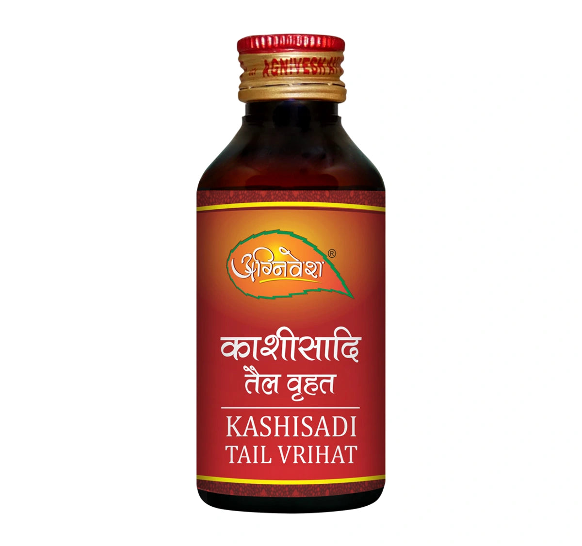 AGNIVESH KASHISADI TAIL VRIHAT