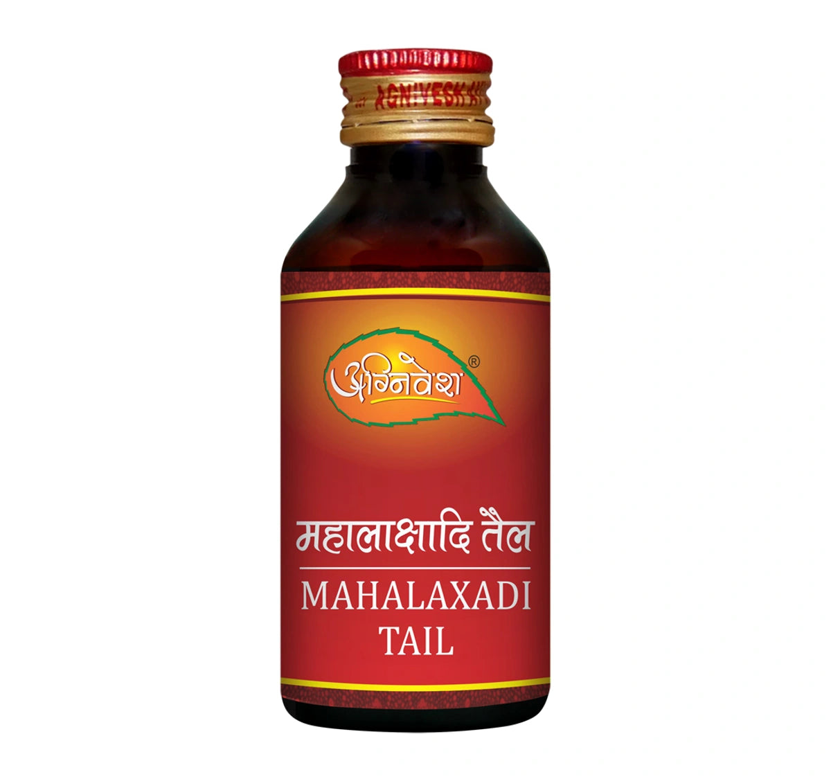 AGNIVESH MAHALAXADI TAIL