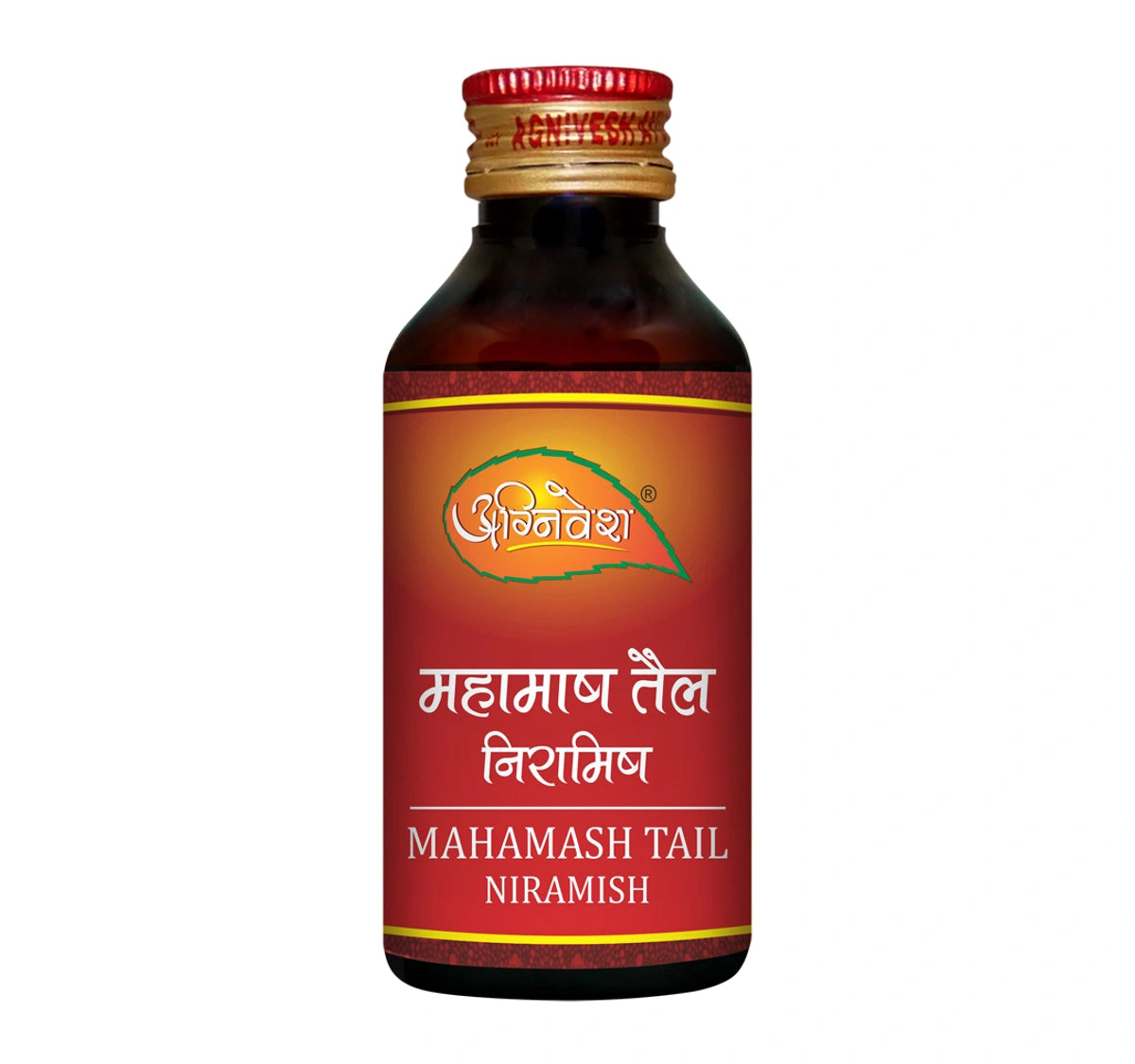 AGNIVESH MAHAMASH TAIL (NIRAMISH)