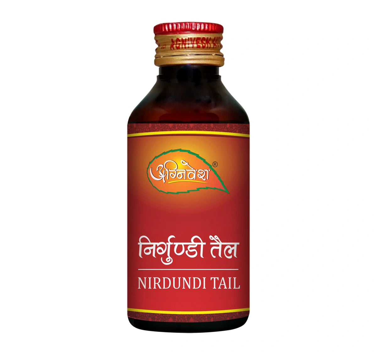 AGNIVESH NIRGUNDI TAIL