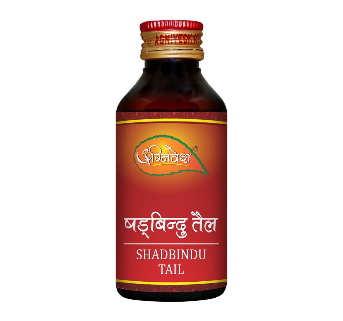 AGNIVESH SHADBINDU TAIL
