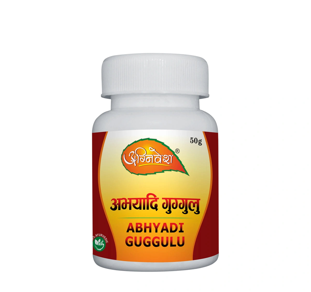 ABHYADI GUGGULU