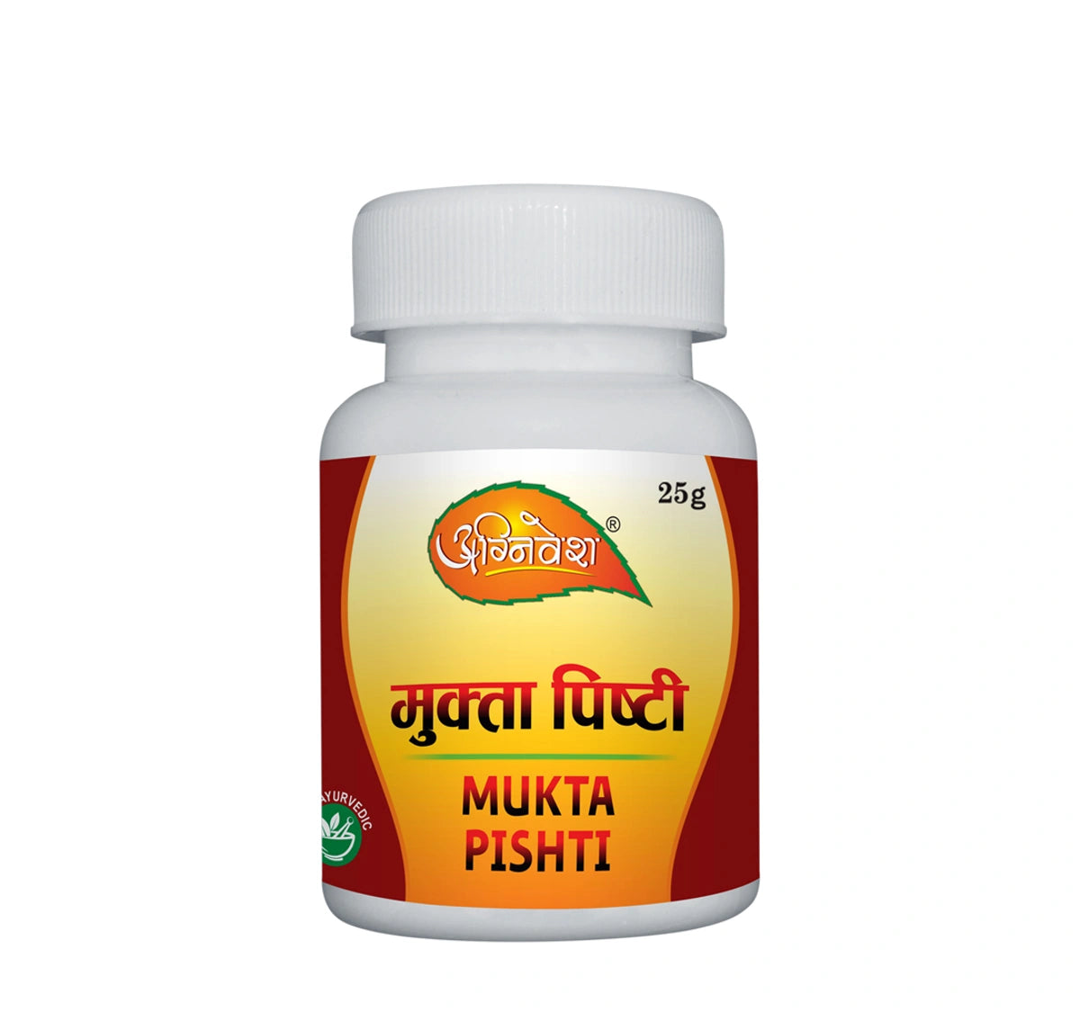AGNIVESH MUKTA PISHTI