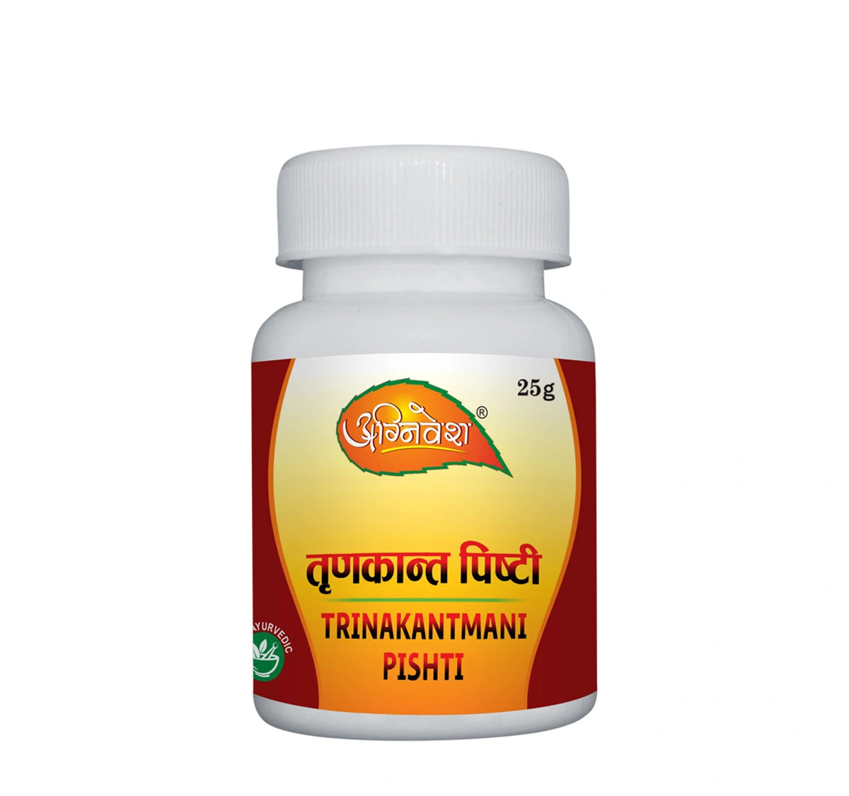 AGNIVESH TRINKANTMANI PISHTI