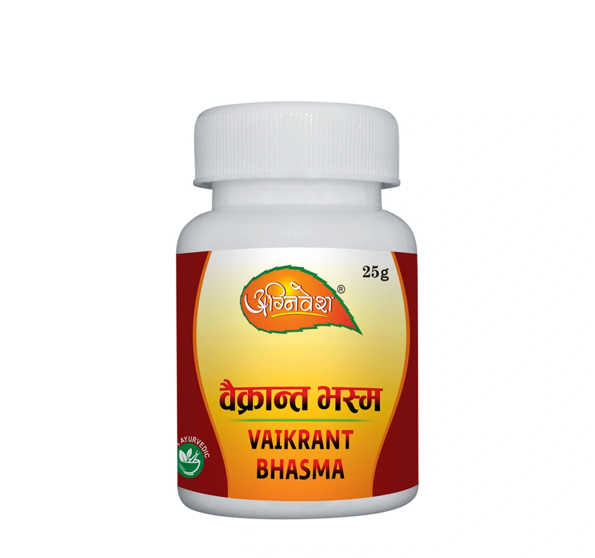 AGNIVESH VAIKRANT BHASAM