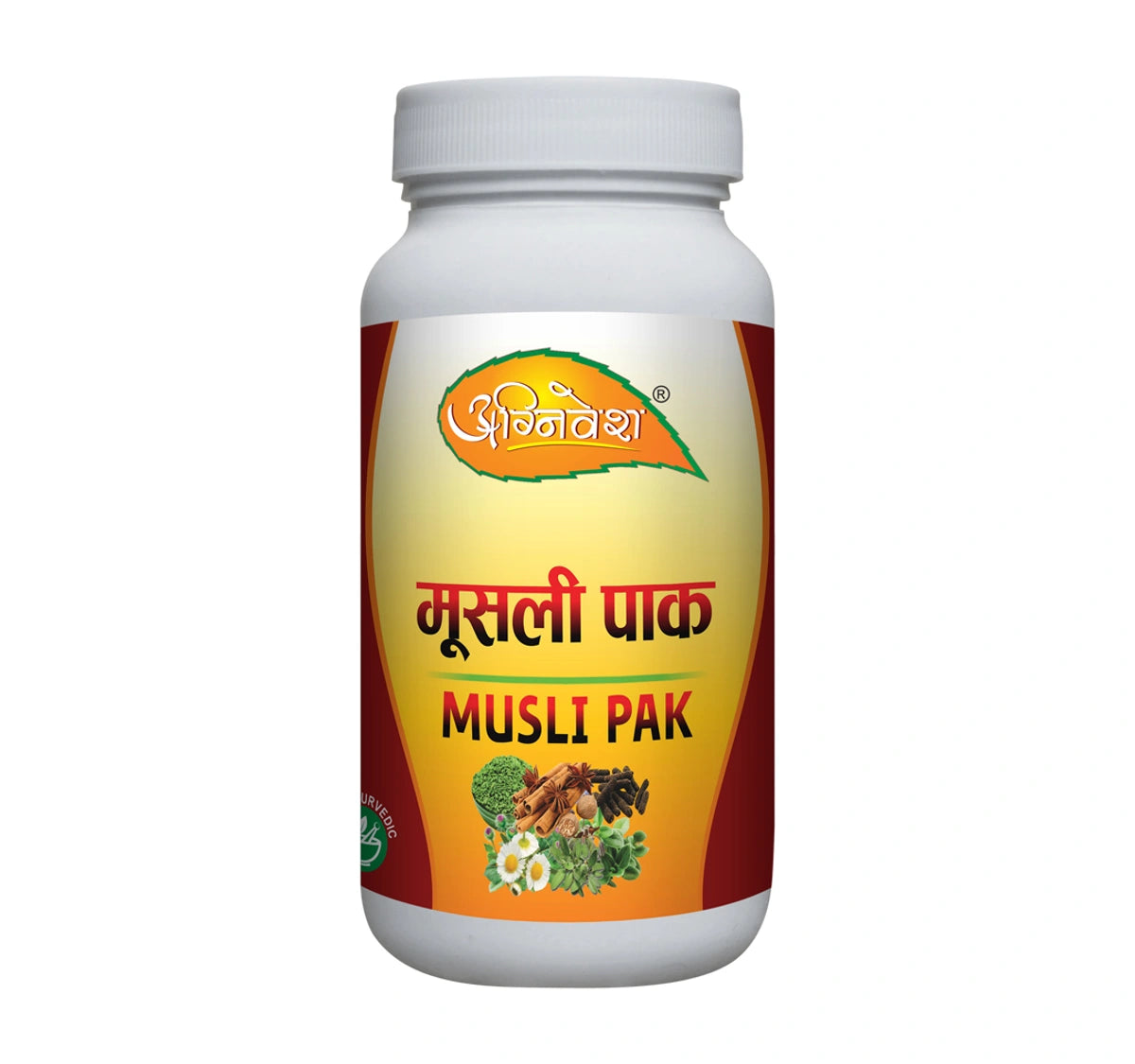 MUSLI PAK