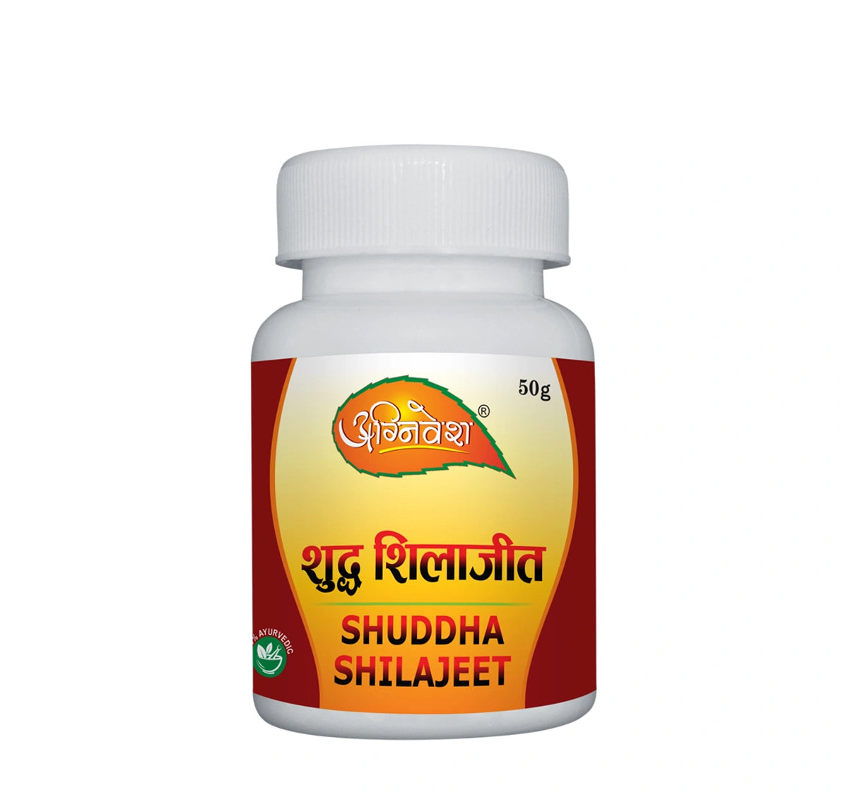 Vigor & Vitality Bundle - Ayurvedic Wellness Solutions for Men