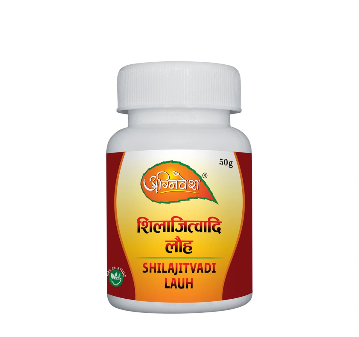 AGNIVESH SHILAJITVADI LAUH
