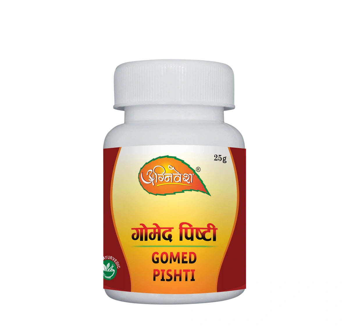 AGNIVESH GOMED PISHTI