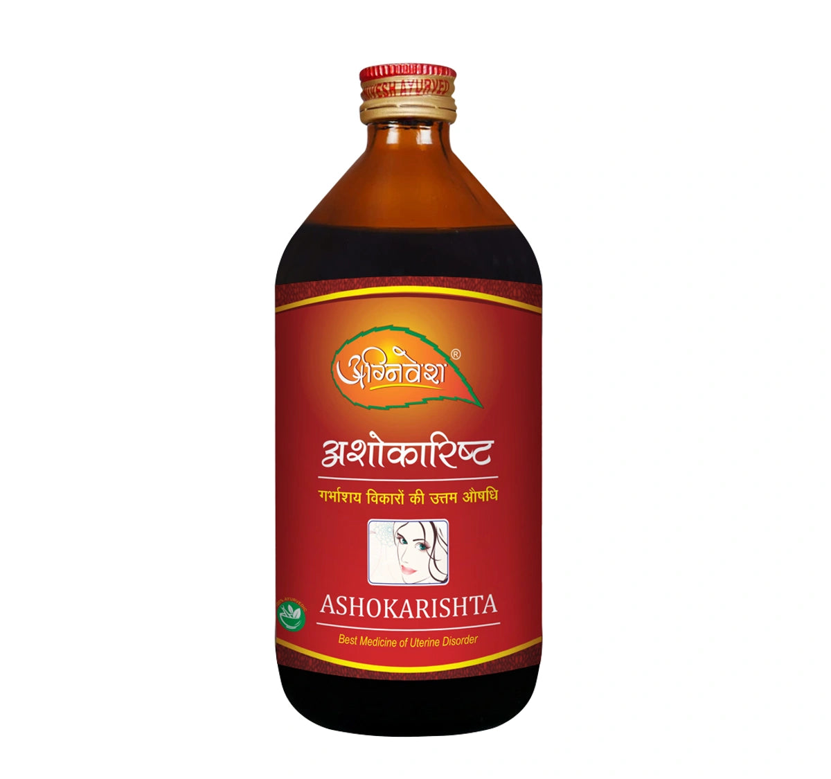 Ayurveda Feminine Balance