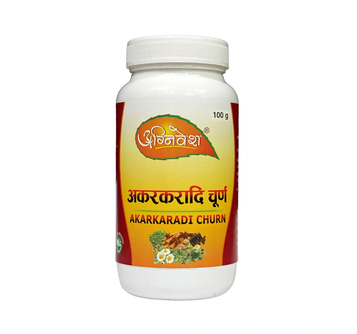 AGNIVESH AKARKRADI CHURN