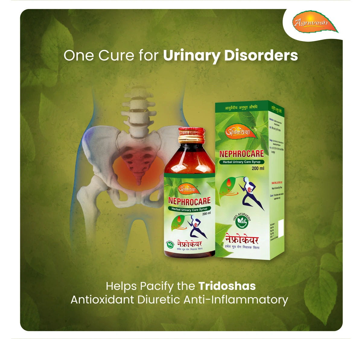 AGNIVESH NEPHROCARE