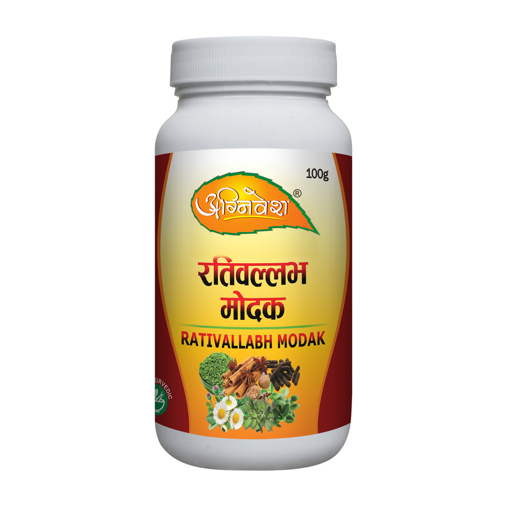 Agnivesh Rativallabh Modak
