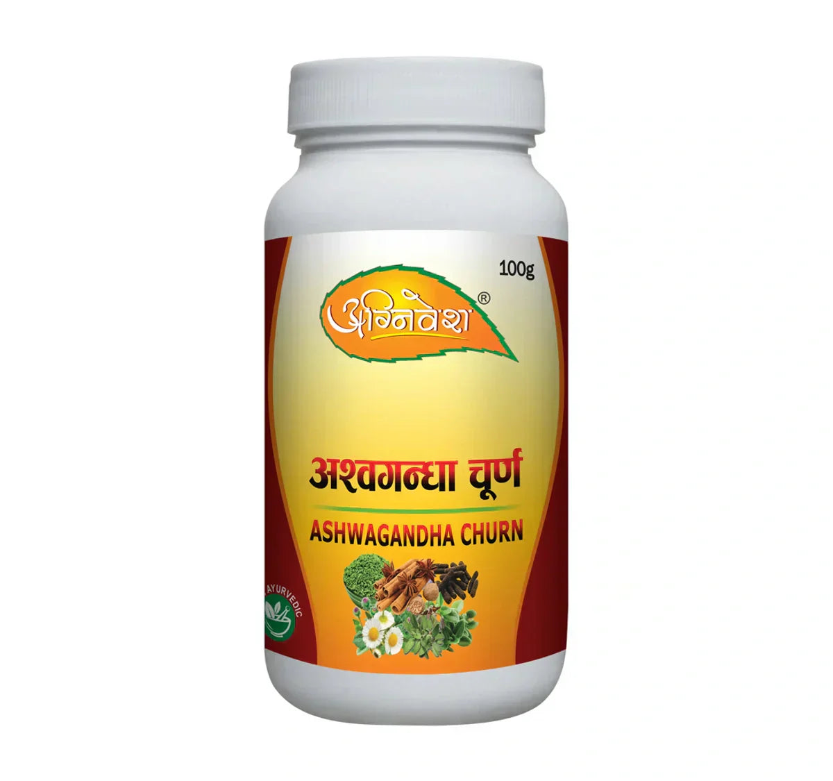 Unveiling the Power of Ashwagandha Churn: Your Ayurvedic Ally for General debility and Anxiety Neurosis