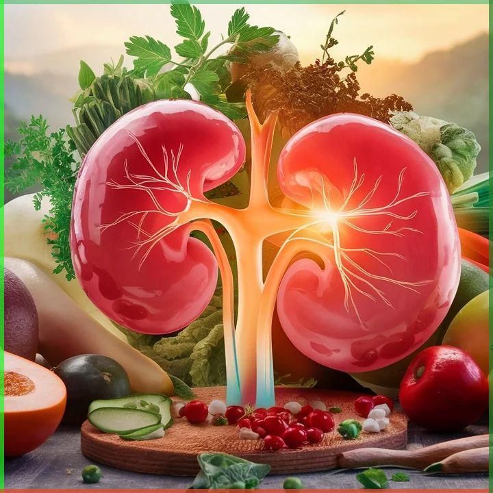 The Role of Ayurveda in Kidney Care: Insights from Agnivesh Nephrocare