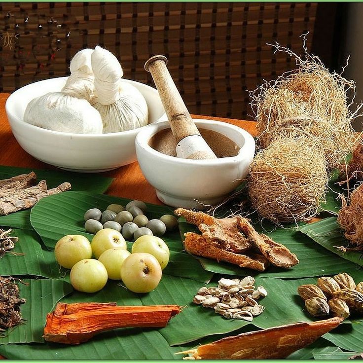Best Ayurvedic Immunity Booster