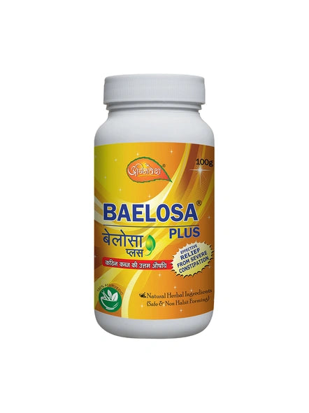 AGNIVESH BAELOSA PLUS