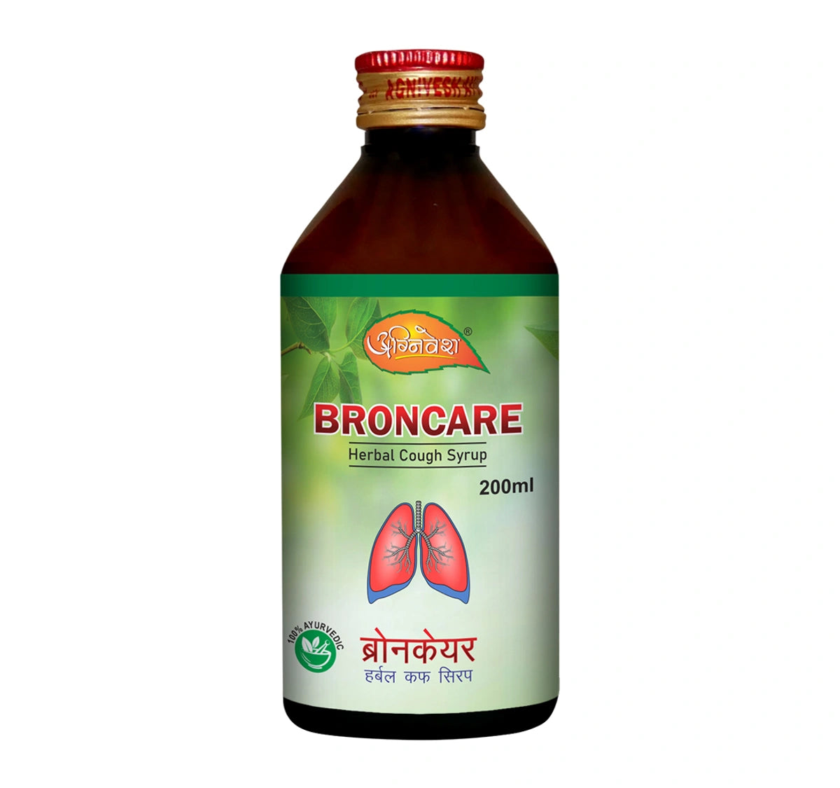 AGNIVESH BRONCARE