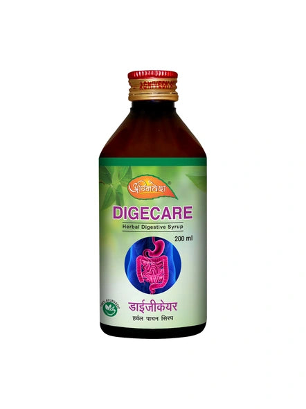 AGNIVESH DIGECARE