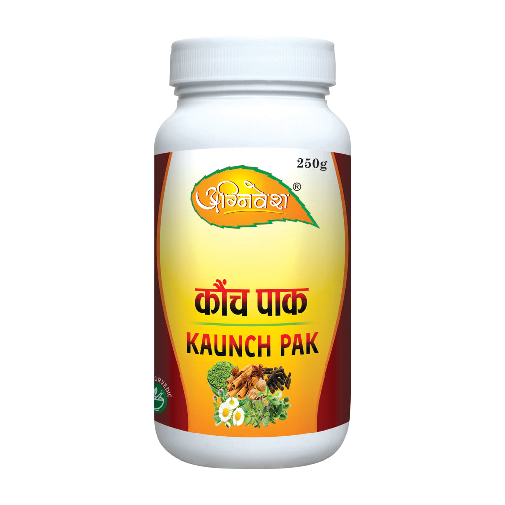 AGNIVESH KAUNCH PAK